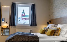 Hotel Soma Sisimiut